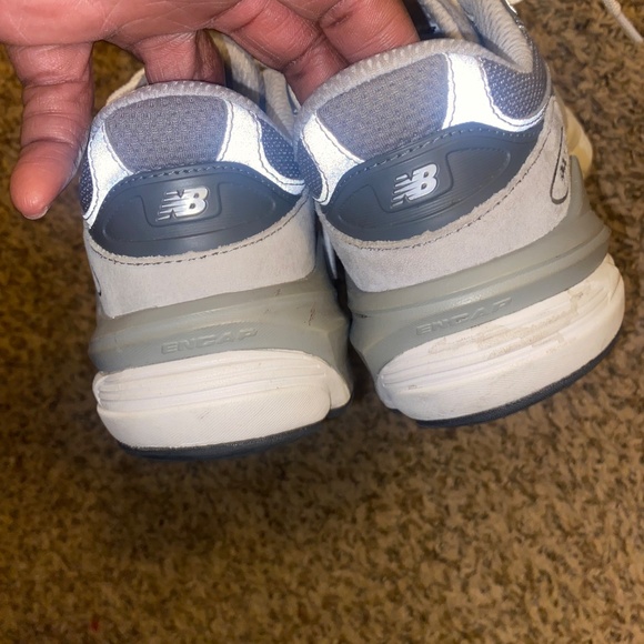 New Balance 990v6 sneaker - Picture 4 of 6